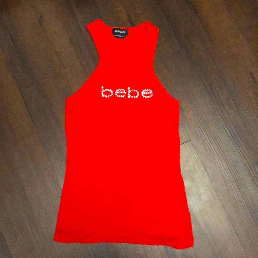Bebe top
